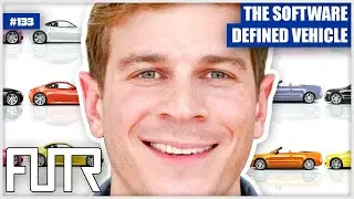 Creating a New Era of Car Customization: The App Store for Your Vehicle