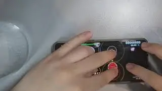 How to FC Nail Gun DT