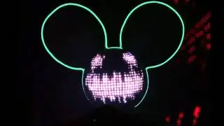 Deadmau5 - A City in Florida