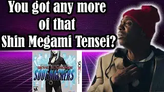SMT Devil Summoner Soul Hacker: Deservedly Obscure or Hidden Gem?
