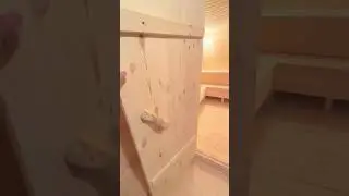 Обзор бани 5,0х3,0 с верандой 5,0х2,0 в Володарском районе
