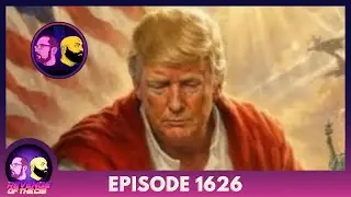 Episode 1626: Holy War!