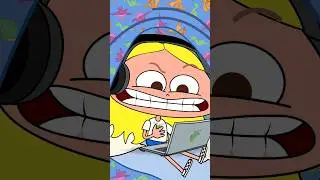 Is StEvEn a Hacker Now?! - Hacker Prank Gone Wrong!