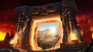 wow everlook starfall - старт за фрост мага (альянс)