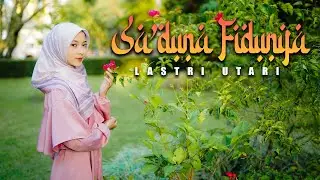 SA'DUNA FIDUNYA - LASTRI UTARI  (Music Video TMD Media Religi)