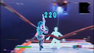 The Most Consistent Smooth and Fast Console Player 😍 + Smoothest Linear Settings (200pumps only)