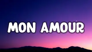 Annalisa - Mon Amour (Testo/Lyrics)