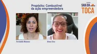 Como o seu proposito se torna um combustível da ação empreendedora parte 2