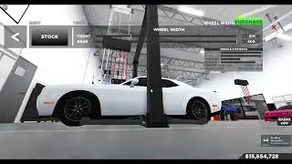 GEAR TUNE FOR THE NEW DEMON 170 IN SWFL