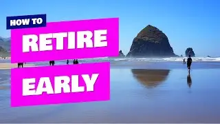 How to Retire Early as a Millionaire