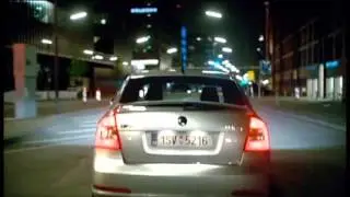 Skoda Octavia - oferta speciala 2013