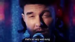 The Weeknd - Can't Feel My Face PARODY Español