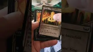 Streets of New Capenna #26 (2 Mythics 😱)