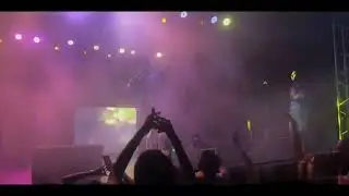 Kman 6ixx - Obsessed (V6 Riddim) (Unofficial Video)