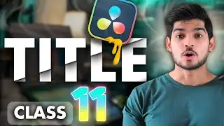 Best Titles in DaVinci Resolve (Complete Guide)
