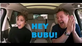 JLO fa uno scherzo a LEONARDO DICAPRIO e condivide i germi con Ellen