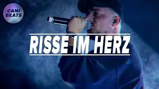 [FREE] Sad Emotional MONTEZ Type Beat ►RISSE IM HERZ◄ (prod. by Cani Beats)