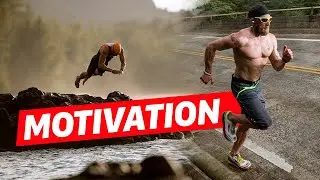 Train for an Ironman with James Lawrence, the Iron Cowboy