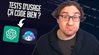 Chat GPT 4, Github Copilot pour coder, indispensable?