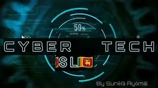Cyber Tech SL Intro video