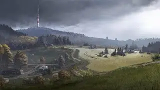 RedOut возвращение в мир