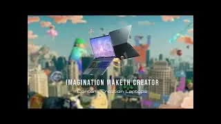Creator Z17 et Z16 HX Studio - Libérez toute votre imagination