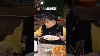 ASÍ COMENZÓ JERE KLEIN 🐊