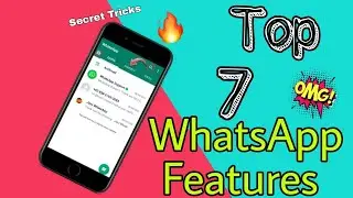 Powerful New WhatsApp Features 2022 | Useful Whatsapp Update Features you must Know in 2022