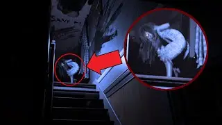 There is A DEMON Hiding in This House... AND IT'S AFTER ME (WARNING: SCARY) Befriended Curse Game