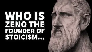 Who is Zeno || The Founder Of Stoicism #stoic #deepmotivation