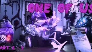 Mep One of us {2-3} @Fa3_An1m4t3z.