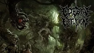 Cerebral Effusion - Ominous Flesh Discipline (Full Album 2021)