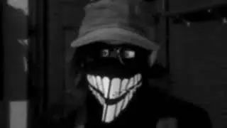 Hope - Anarchist Ramblings (channel video two)