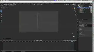 CHANGE ACTIVE CAMERA IN TIMELINE (english)