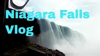 Canada Vlog