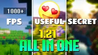 50+ Mods You Must Try | Minecraft 1.21  New Mods | ( You don't Know )