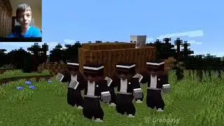 React a To be Continued e Meme do Caixão Impossível não rir