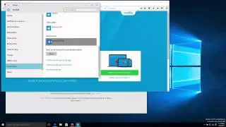 Installing Firefox on a clean Windows 10 install