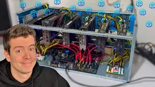 How Much MONEY Did I LOSE Yield Mining Dynex?
