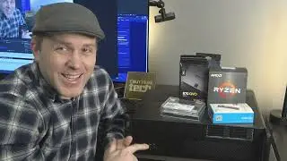 Upgrading ZFS Server to ALL SSD 64TB - Part 1 Introduction