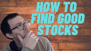 How to Find Undervalued Stocks to Buy