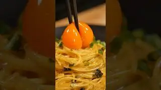 Spaghetti recipe 😋
