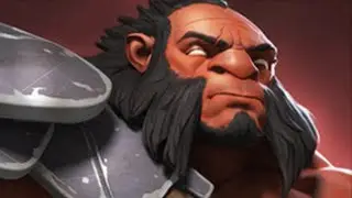 Axe Dota2 Lets-Play