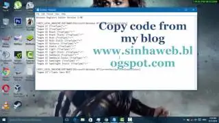 Change Windows 10 System Font