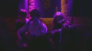 Rohata Zhaba — ліхтар || Live at Blud bar