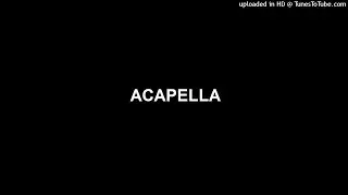 lilbubblegum x letoa - guap (Acapella)