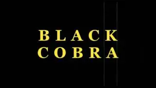 Black Cobra