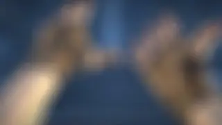 I Accidently Unboxed Gloves On CS2