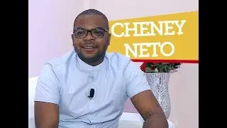 VENCEDORES | CHENEY NETO