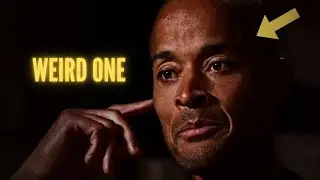 BE THE WEIRD ONE | Motivational Speech
